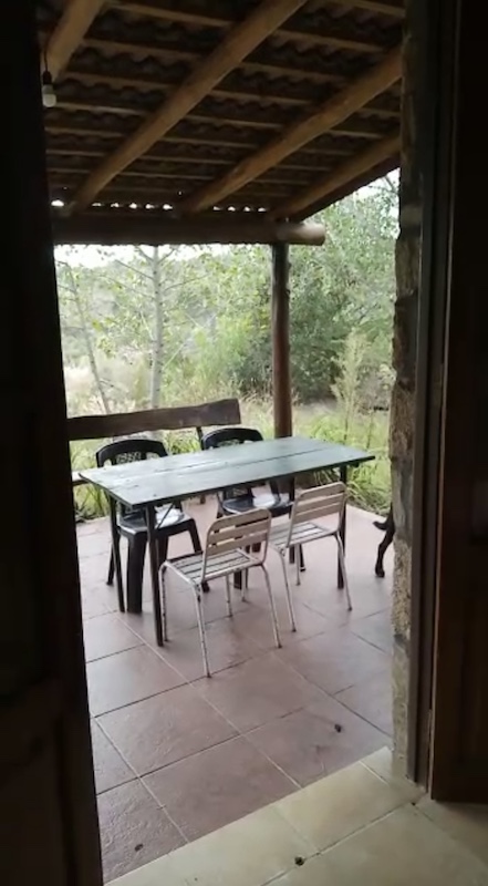 cabaña1