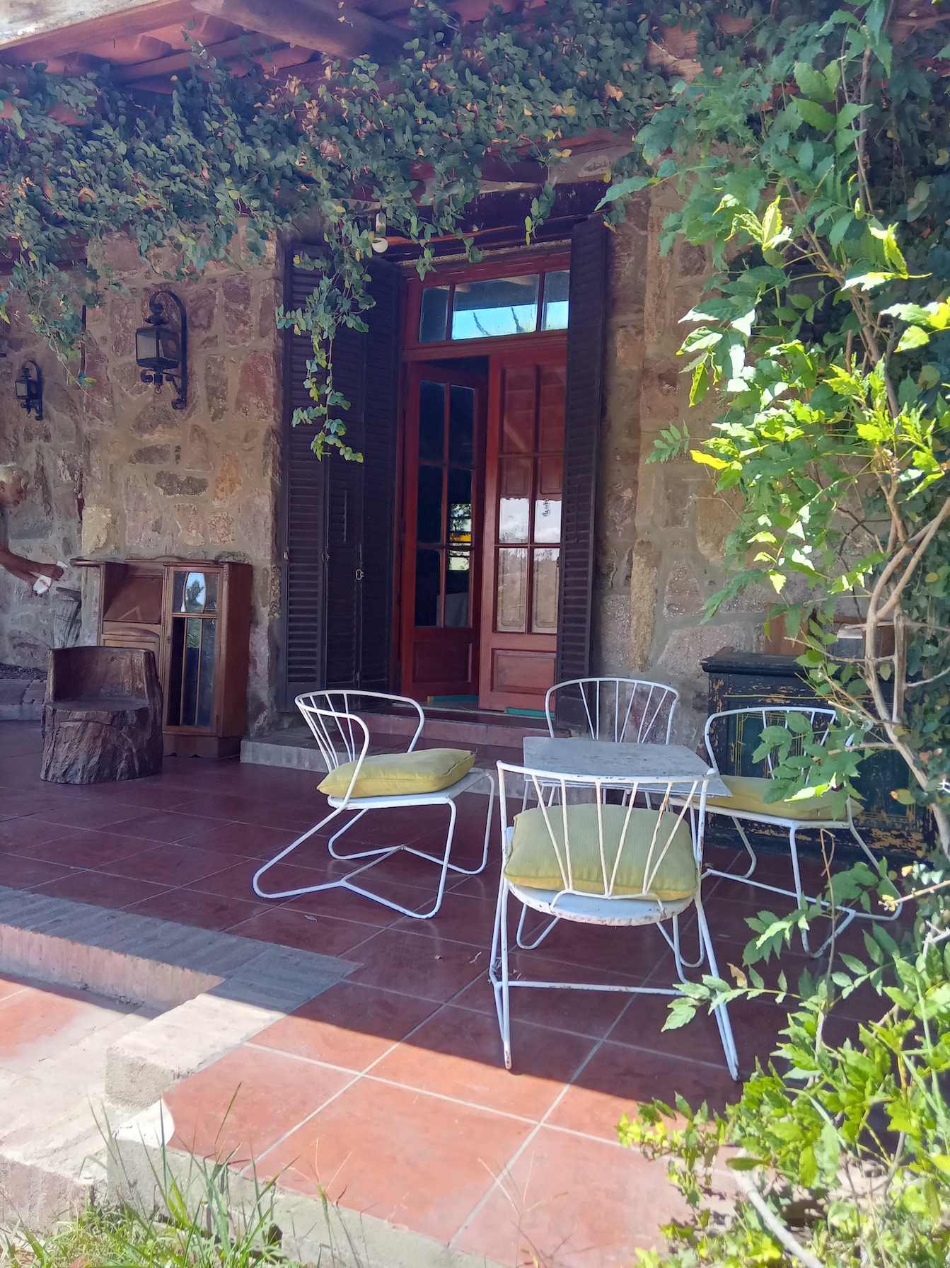 cabaña1