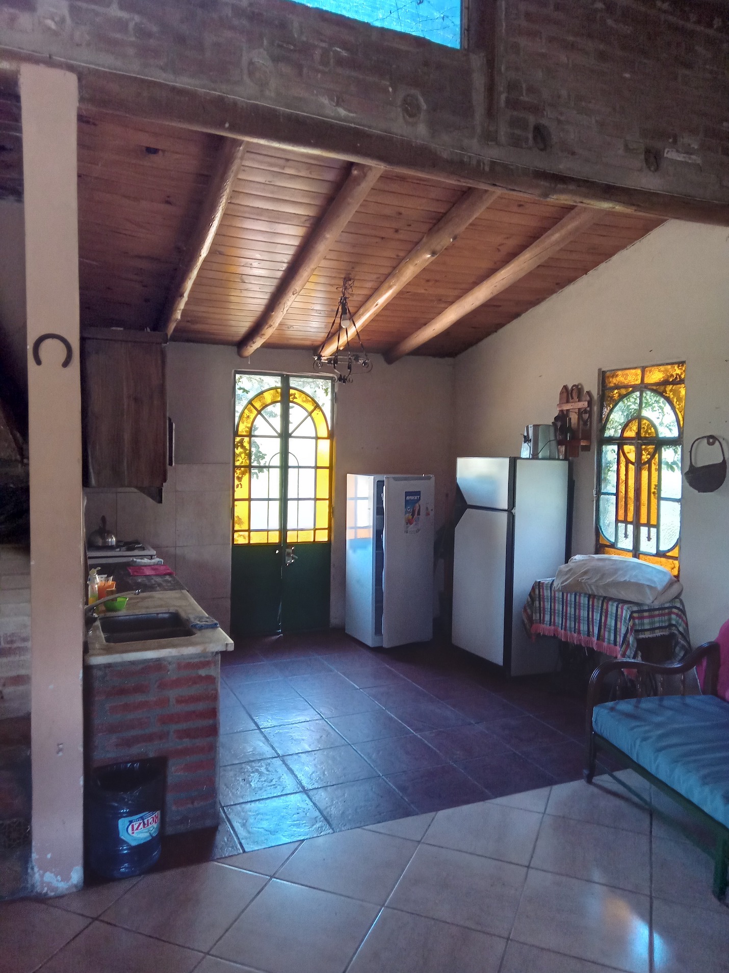 cabaña1