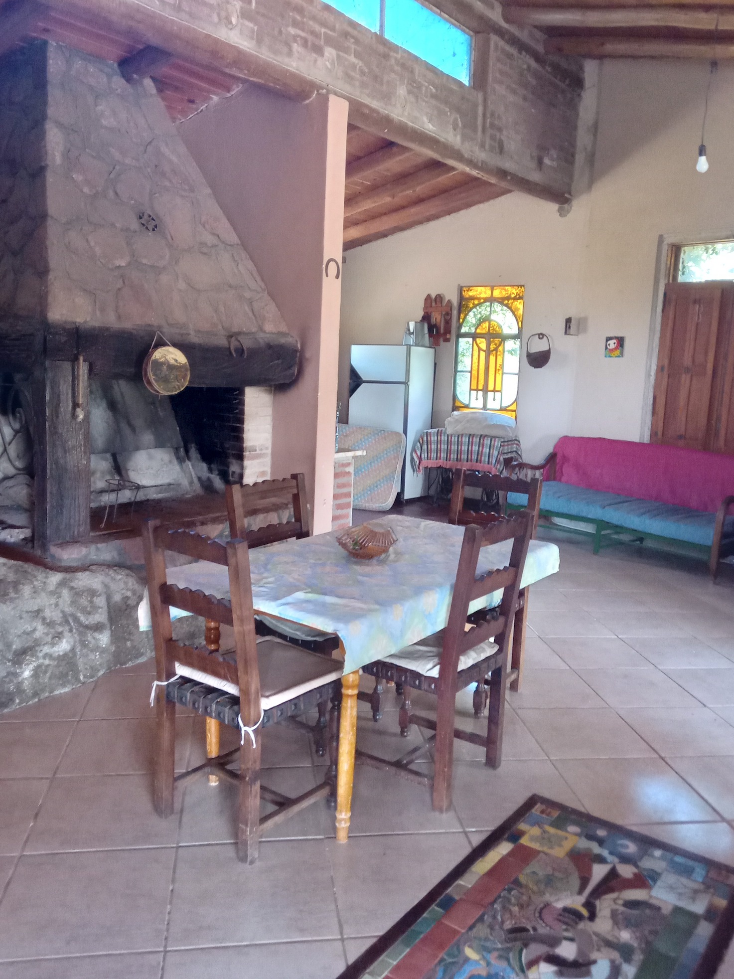 cabaña1
