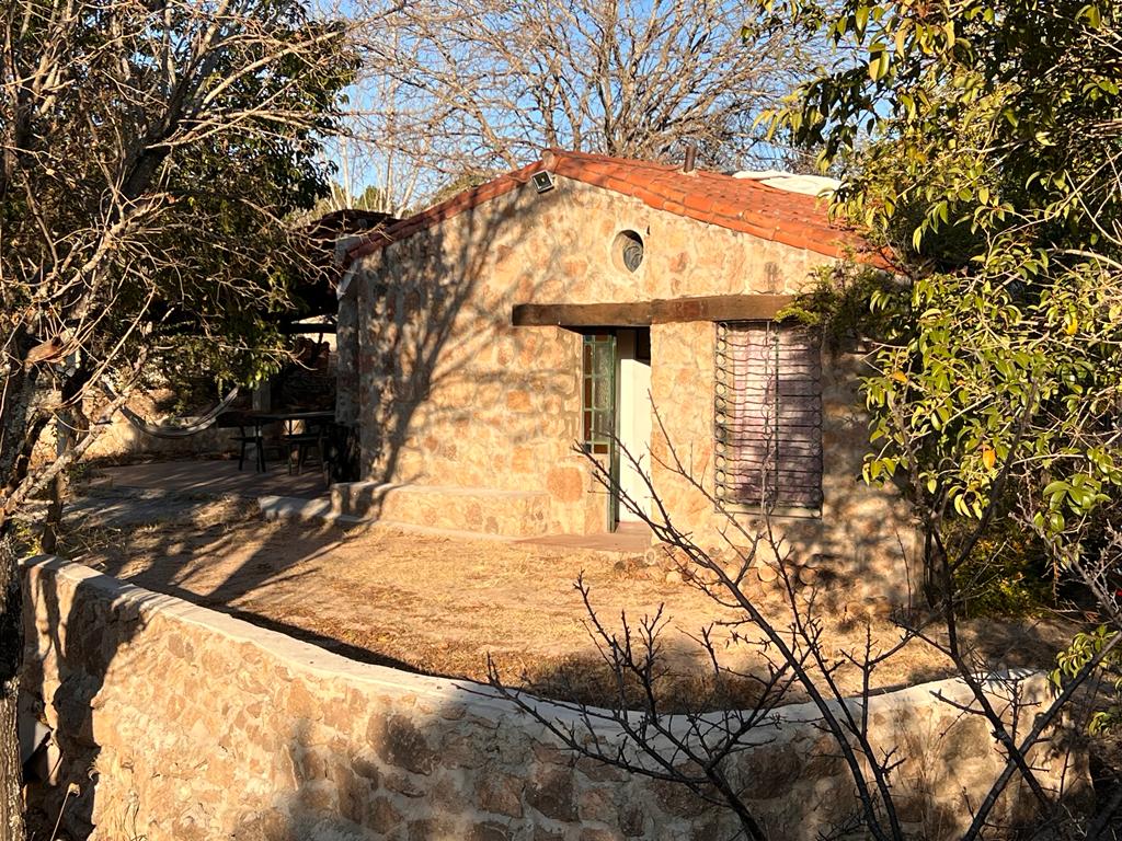 cabaña1