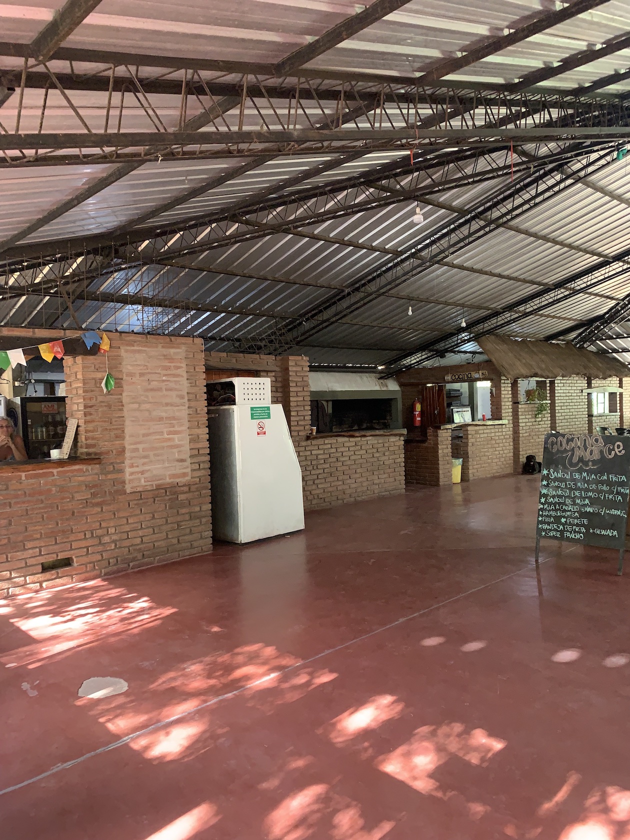 cabaña1